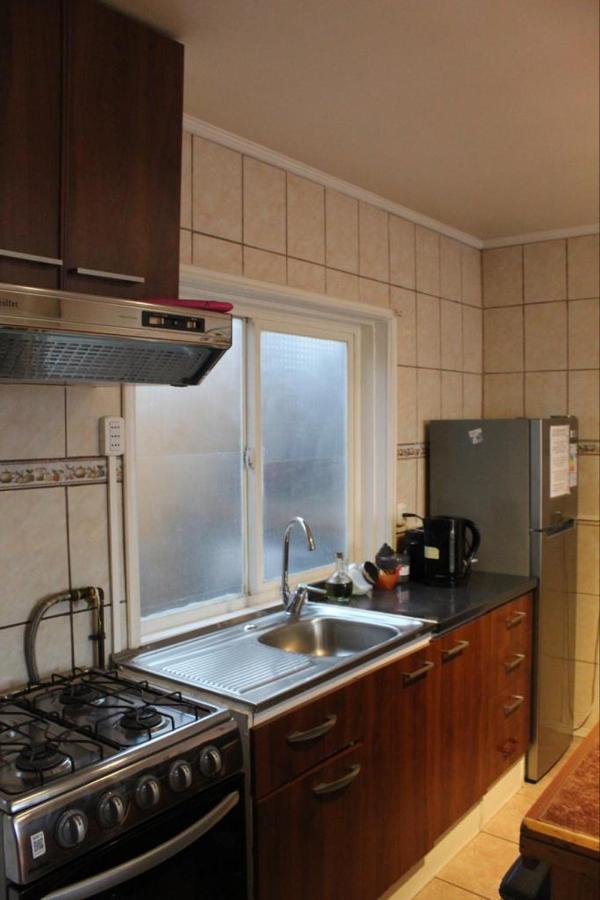 Departamentos Egana Διαμέρισμα Πουέρτο Μοντ Εξωτερικό φωτογραφία