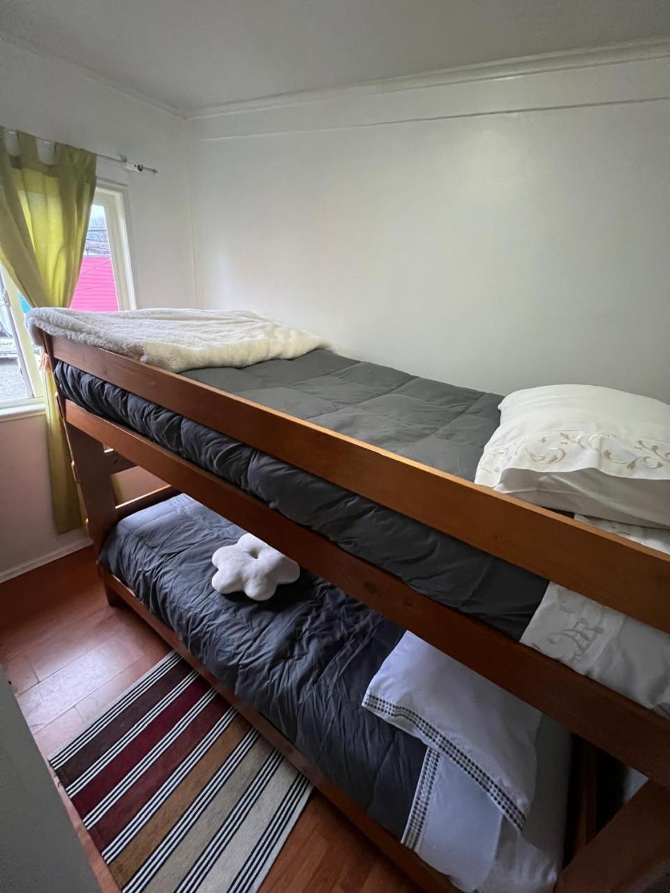 Departamentos Egana Διαμέρισμα Πουέρτο Μοντ Εξωτερικό φωτογραφία